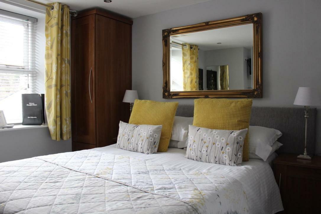 Brantfell House Hotell Ambleside Exteriör bild