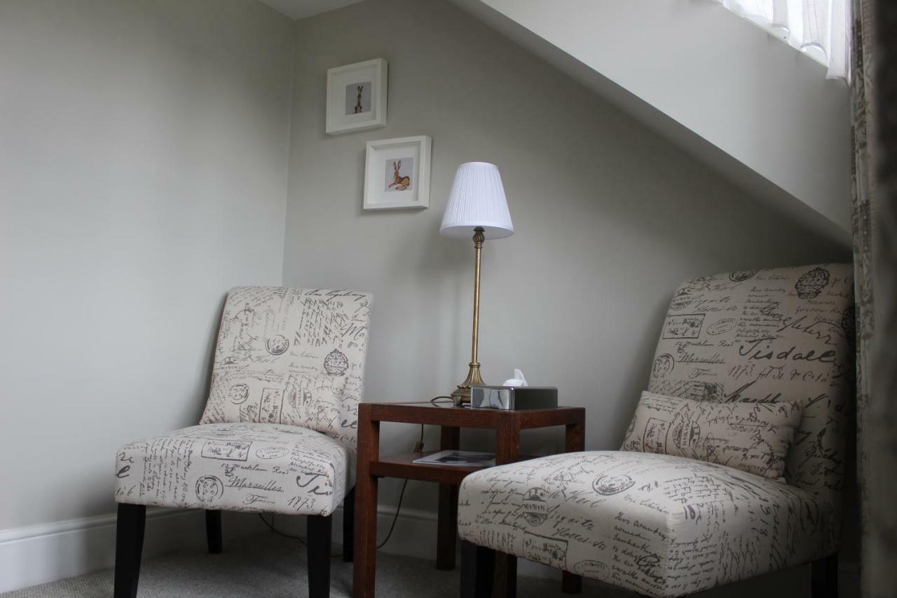 Brantfell House Hotell Ambleside Exteriör bild