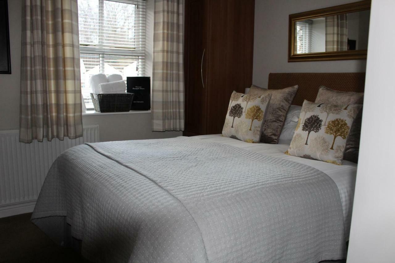 Brantfell House Hotell Ambleside Exteriör bild