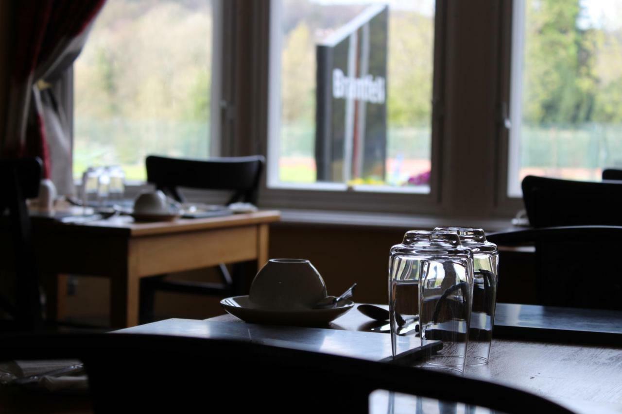 Brantfell House Hotell Ambleside Exteriör bild