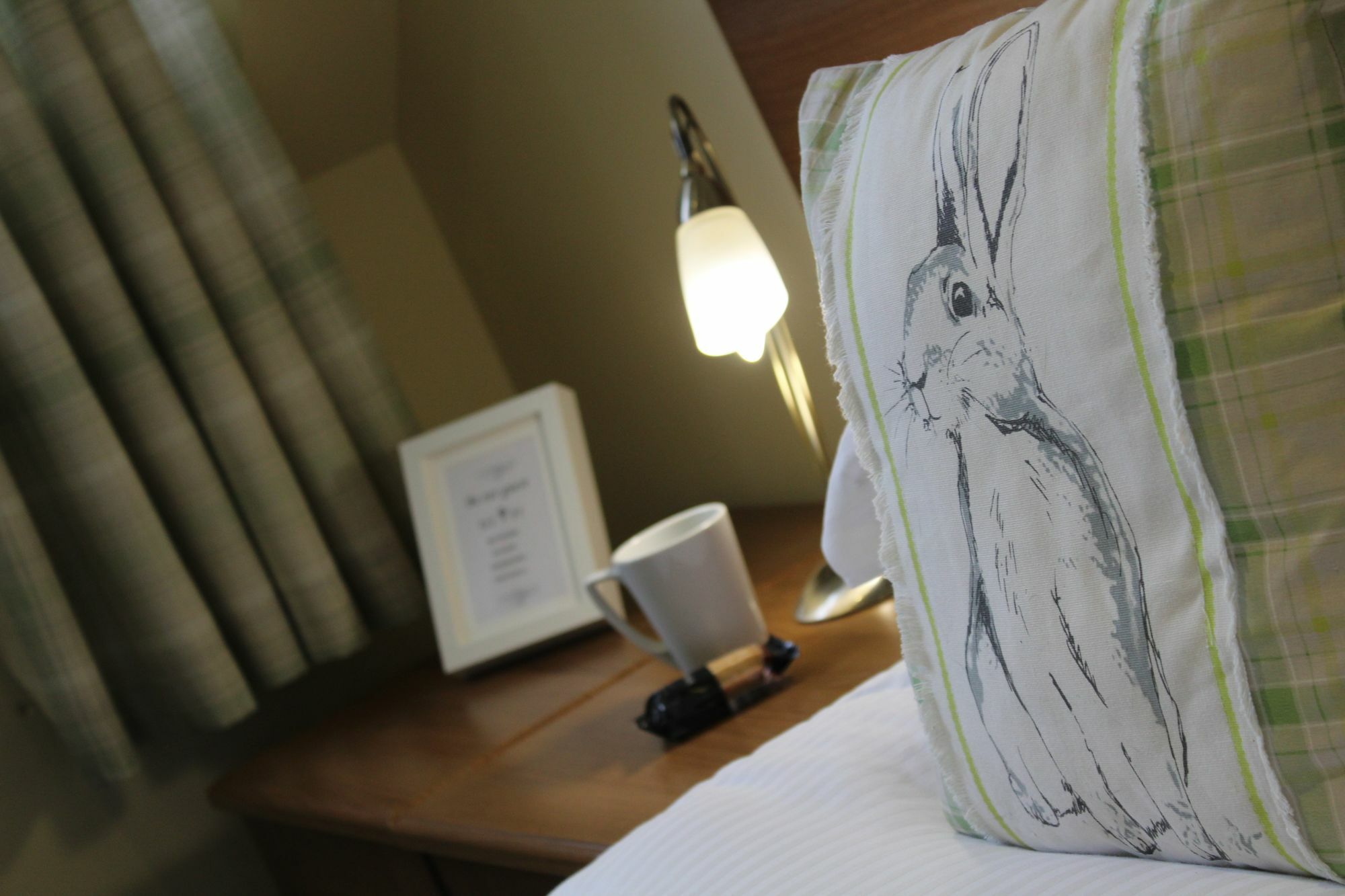 Brantfell House Hotell Ambleside Exteriör bild